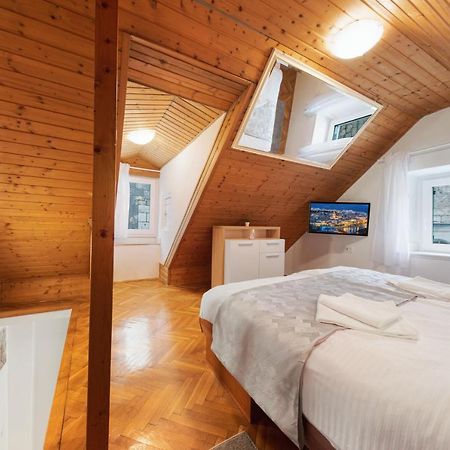 3M Golden Gate Apartment Split Exterior foto